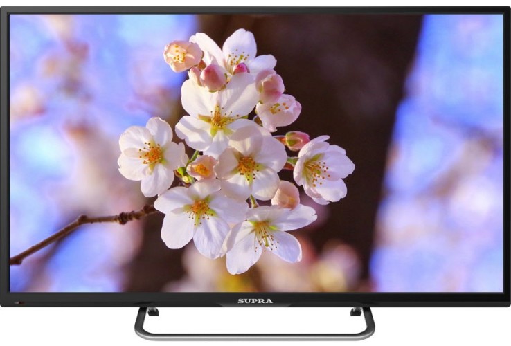 Телевизор LCD SUPRA STV-LC32ST2000W