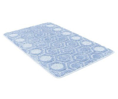 Коврик для ванны Shahintex 60*90 ассорти