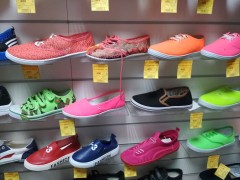 Распродажа обуви у. 400