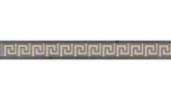 Бордюр CHAMPAN 1 бежевый 100*330