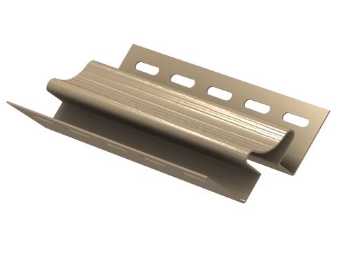 Внутренний угол 4735С беж.