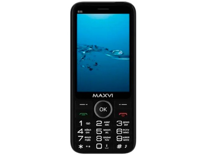Maxvi B35