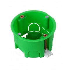 Коробка уст. СП 68х40 для г/к HEGEL КУ1203