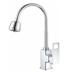 Смеситель кухня Haiba HB73615