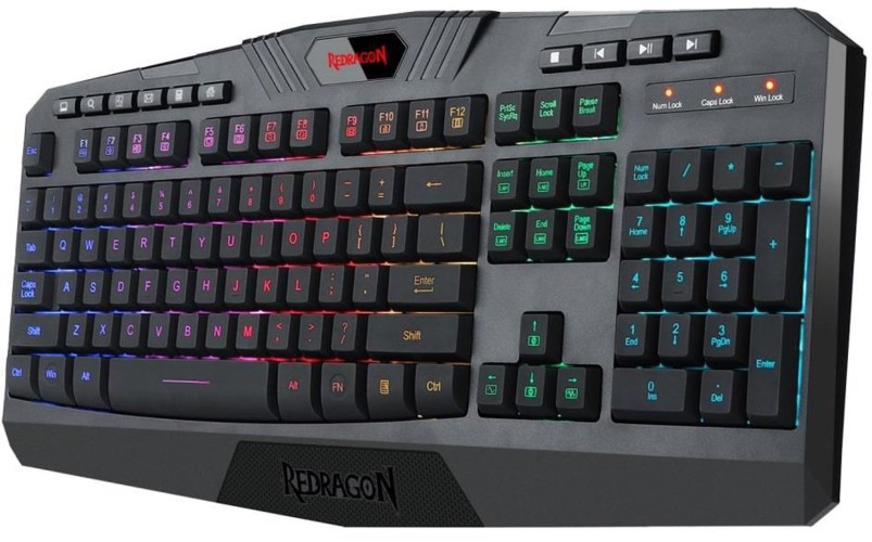 Клавиатура REDRAGON Harpe Pro