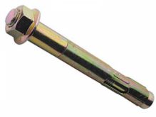 Анкерный болт с гайкой 10*125 распродаем