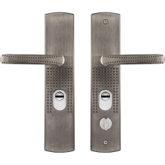 Ручка на планке P.UNI.CH-6602 унив.