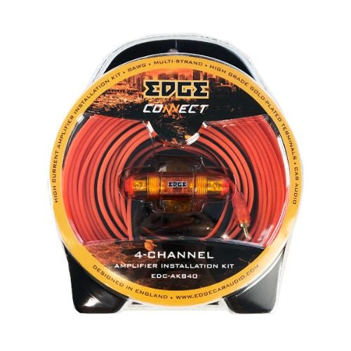 Кабель межблочный EDGE EDC-AK840