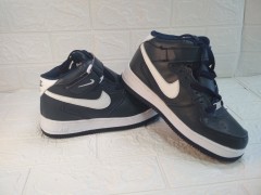 Кроссовки жен. зим. Н30_7692-3