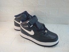 Кроссовки жен. зим. Н30_7692-3