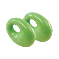 Утяжелители кист. 2*0,5кг 2941LW