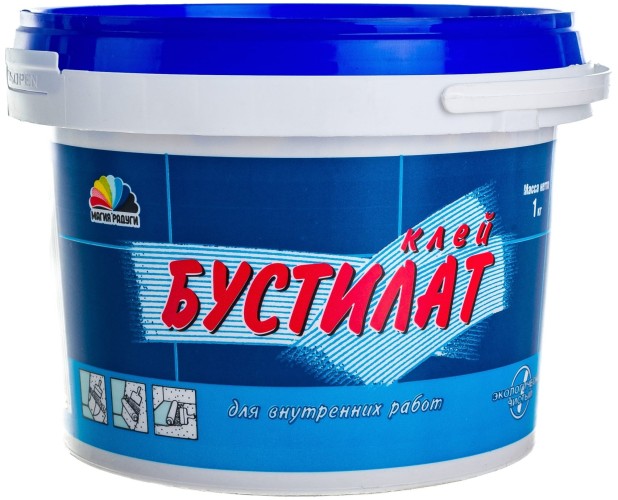 Клей Бустилат 1 кг