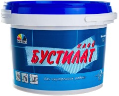 Клей Бустилат 1 кг