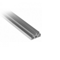 Направляющая нижняя 1m