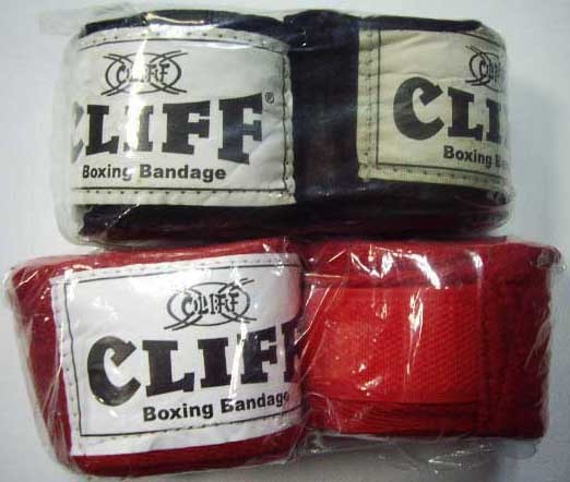 Бинт бокс. Пакистан 4,5m