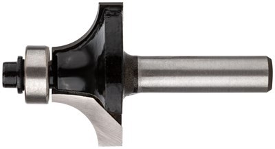 Купить Фреза кромочная профильная c нижним подшипником