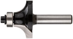 Фреза FIT кромочная профильная с нижним подш. 32*16*56мм