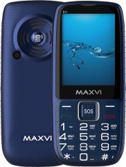 Maxvi B32