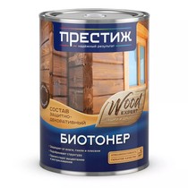 Пропитка Биотонер орех 2,5л Престиж