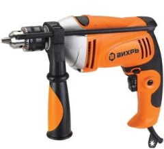 Дрель Ударная Вихрь ДУ-1100 72/8/4