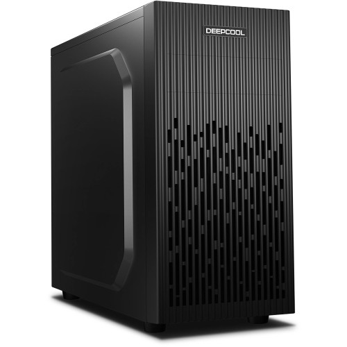 Корпус mATX Deepcool MATREXX 30 SI черный