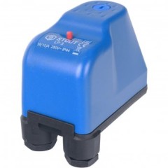 Реле сухого хода