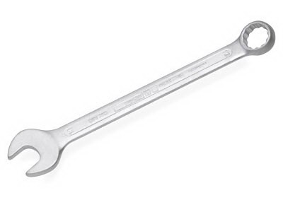 Ключ 17мм комб.