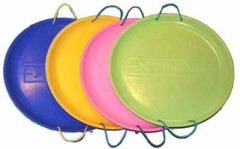 Ледянка Экстрим 540мм