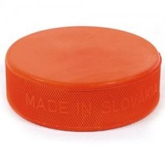 Шайба хоккейная асс.