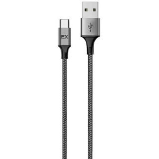 Кабель EXPLOYD EX-K-500/508 USB - TYPE-C 1.0 м