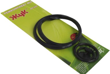 Ремкомплект №4 для опр. ЖУК (ОП-220)