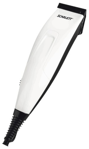 Машинка для стрижки SCARLETT SC-HC63C04