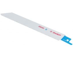 Полотно S922EF по металлу для сабельной пилы (130 мм; 1