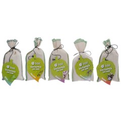 Запарка для бани в ассорт.