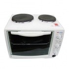 Мини-печь Redber EO-2550