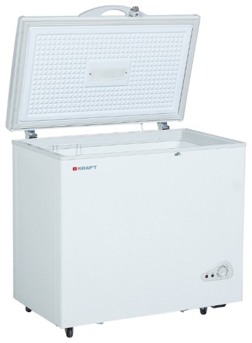 Морозильный ларь KRAFT BD(W) 275QX
