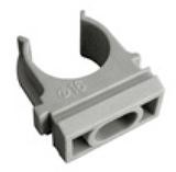 Крепеж (клипса) d16мм