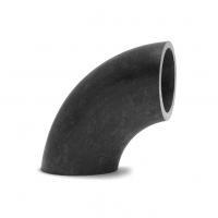 Мет. Отвод 20 черн