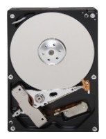 HDD SATA-III 500 GB Seagate ST500DM009 Barracuda 3.5"