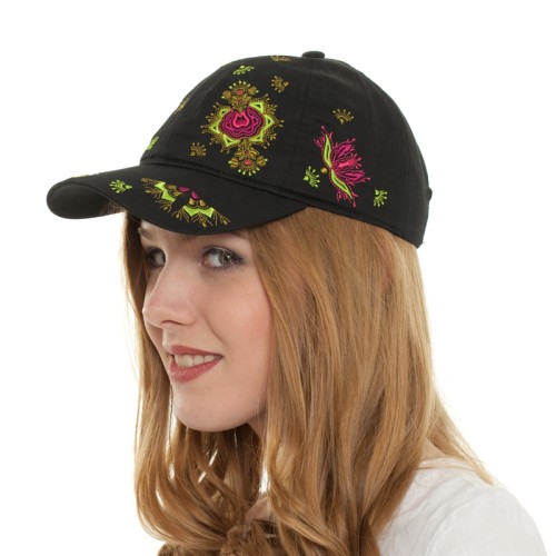 Бейсболка BW 141002 Maxval 4