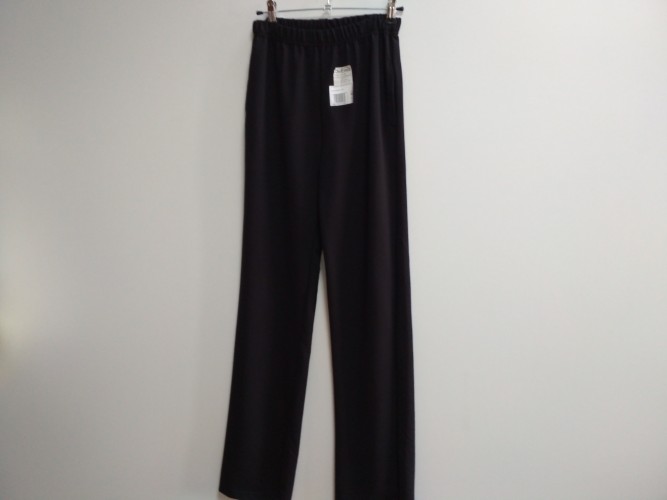 Брюки прямые 1325