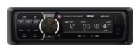 Автомагнитола MYSTERY MAR-363U