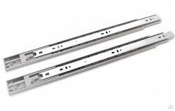 Направляющие для полок 300мм