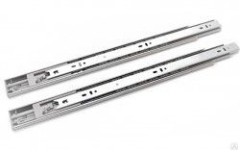 Направляющие для полок 300мм