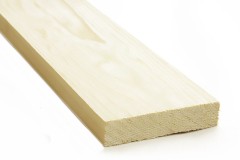 Брус профилированный обработ. 30*150*6000