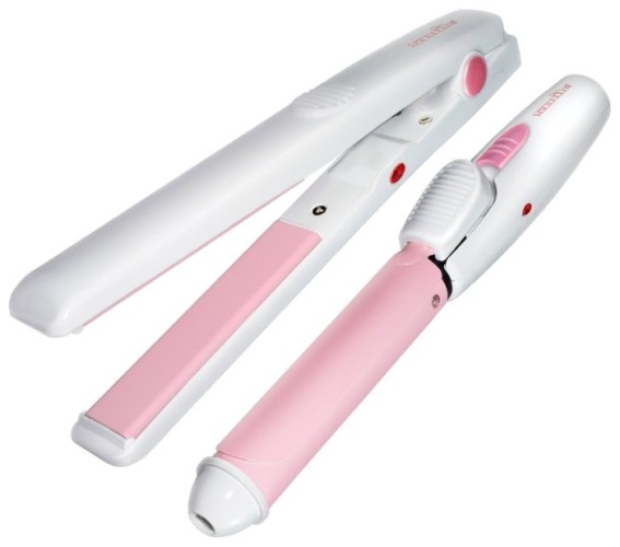 Набор для укладки волос SMILE HSS-333