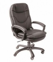 Кресло Бюрократ CH-868N