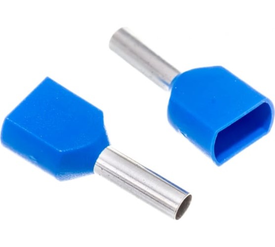 Наконечник НШBИ 2,5-10