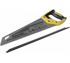 Ножовка по дер. 400мм Hanskonner HK1060-01-4007