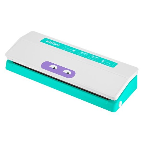 Вакуумный упаковщик KITFORT KT-1523-3